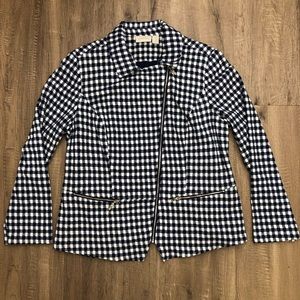 Chico’s Side Zip Jacket